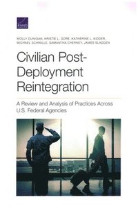 Civilian Post-Deployment Reintegration (häftad)