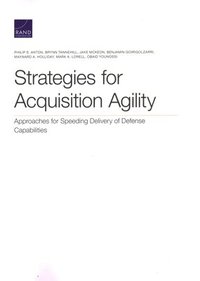 Strategies for Acquisition Agility (hftad)