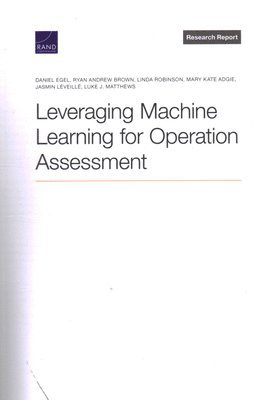 Leveraging Machine Learning for Operation Assessment (hftad)