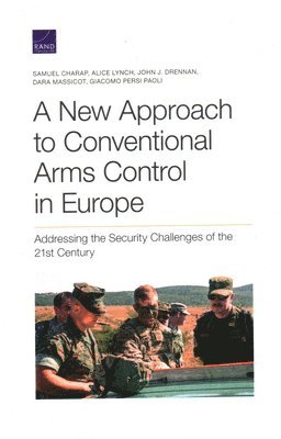 New Approach to Conventional Arms Control in Europe (hftad)