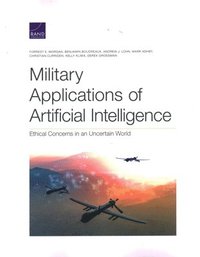 Military Applications of Artificial Intelligence (häftad)