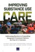 Improving Substance Use Care