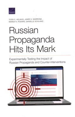 Russian Propaganda Hits Its Mark (hftad)