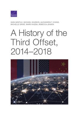 A History of the Third Offset, 2014-2018 (hftad)
