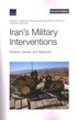 Iran's Military Interventions