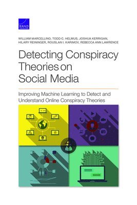 Detecting Conspiracy Theories on Social Media (hftad)