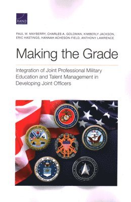 Making the Grade (inbunden)