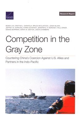 Competition in the Gray Zone (hftad)