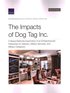 The Impacts of Dog Tag Inc.