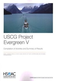 USCG Project Evergreen V (hftad)
