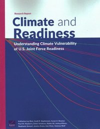 Climate and Readiness (häftad)