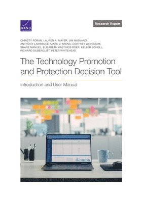 Technology Promotion and Protection Decision Tool (hftad)