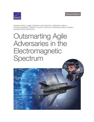 Outsmarting Agile Adversaries in the Electromagnetic Spectrum (hftad)