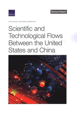 Scientific and Technological Flows Between the United States and China (hftad)