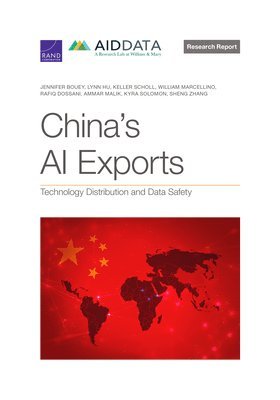 China's AI Exports (hftad)