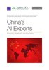 China's AI Exports