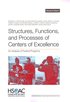 Structures, Functions, and Processes of Centers of Excellence