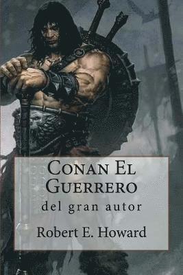 Conan El Guerrero (hftad)