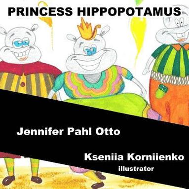 Princess Hippopotamus (hftad)