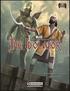 The Idolator Class (Pathfinder)
