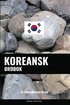 Koreansk ordbok: En ämnesbaserad metod