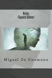 Niebla (Spanish Edition) (hftad)
