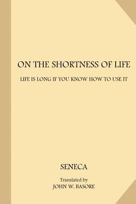 On the Shortness of Life (hftad)