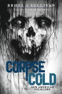 Corpse Cold (häftad)