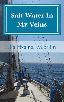 Salt Water In My Veins (häftad)