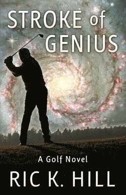 Stroke of Genius (häftad)