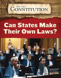 Can States Make Their Own Laws? (e-bok)