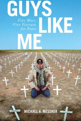 Guys Like Me (häftad)