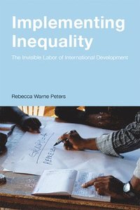 Implementing Inequality (inbunden)