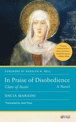 In Praise of Disobedience (hftad)