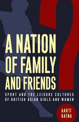 Nation of Family and Friends? (hftad)