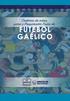 Caderno de notas para o Preparador Fsico de Futebol Galico