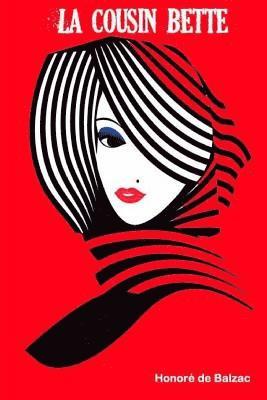 La cousine Bette (hftad)