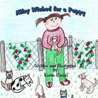 Kiley Wished For A Puppy (häftad)