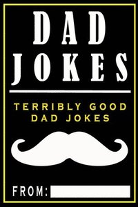Dad Jokes: Terribly Good Dad Jokes (hftad)