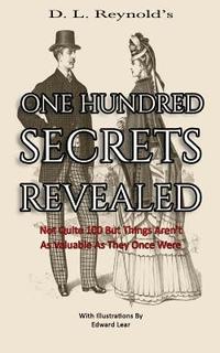 One Hundred Secrets Revealed (hftad)