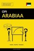 Opi Arabiaa - Nopea / Helppo / Tehokas