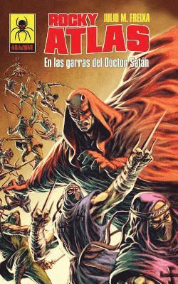 En Las Garras del Doctor Satan: Rocky Atlas (häftad)