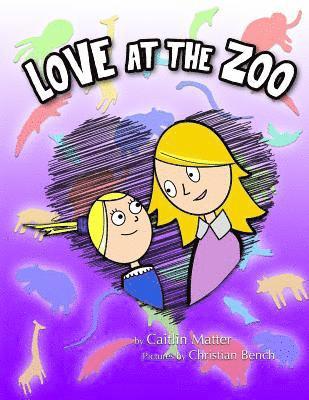Love at the Zoo (hftad)