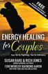 Energy Healing For Couples: Say No to Fighting, Yes To Intimacy
