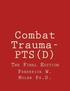 Combat Trauma-PTS(D): The Final Edition