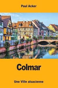 Colmar (hftad)