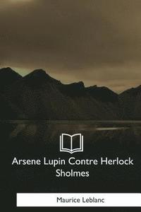 Arsene Lupin Contre Herlock Sholmes (hftad)