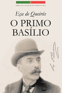 O Primo Basílio (häftad)