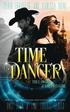 Time Dancer