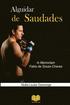 Alguidar de Saudades: In Memoriam Fabio de Souza Chaves